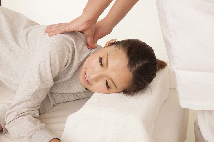 ゆったりコース80分