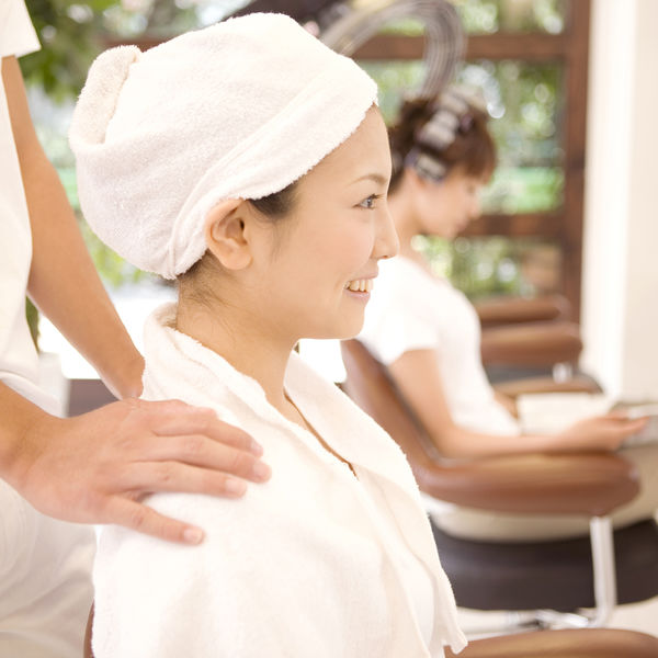 久留米市の整体院に肩凝りのご相談ならとくとく療術院