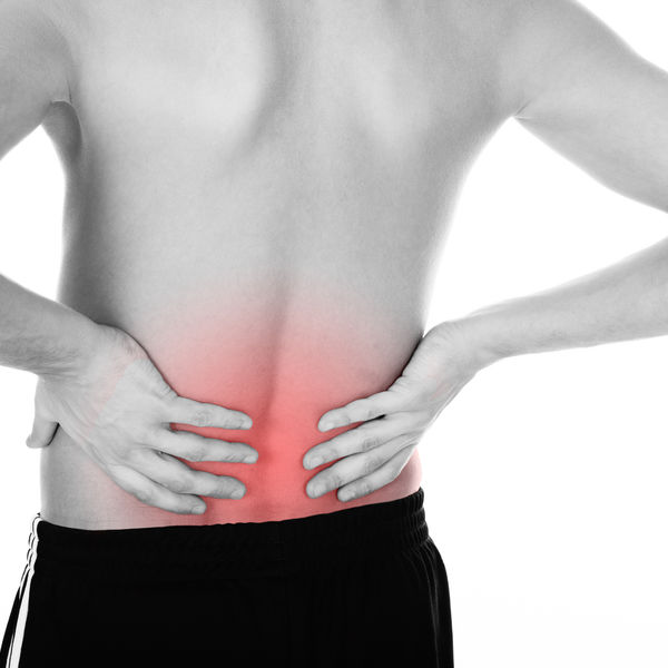 久留米市でぎっくり腰治療なら整体院のとくとく療術院