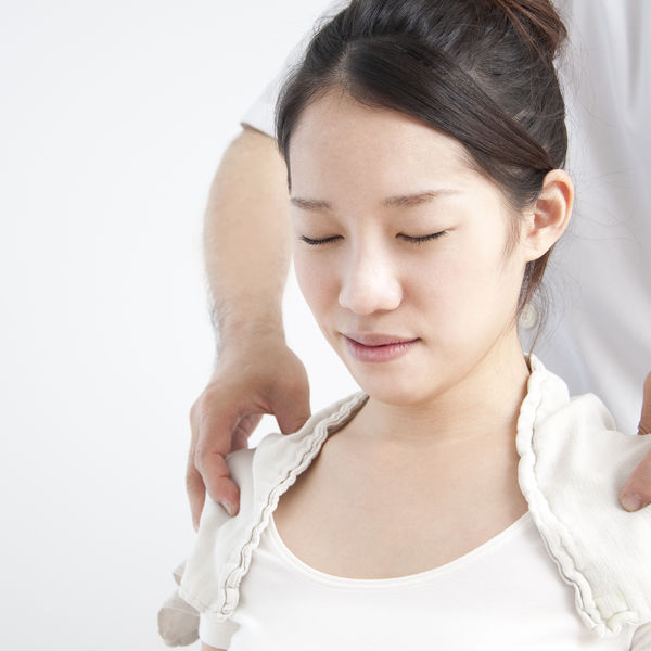 久留米市の当整体院は女性スタッフがいるので安心です