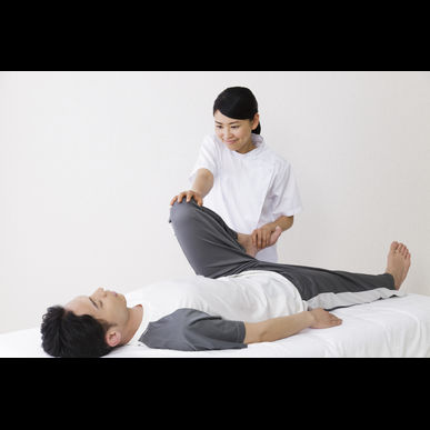 久留米市の当整体院で高電位治療を受けてください