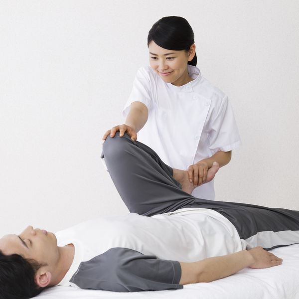 久留米市の当整体院で高電位治療を受けてください